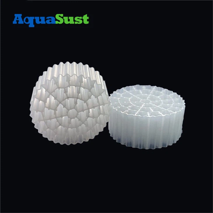 bulk aquarium filter media