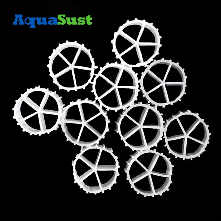 urutan media filter talang aquarium