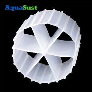 Bio Media pour aquarium