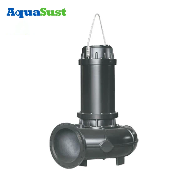 Submersible Sewage Pump suppliers